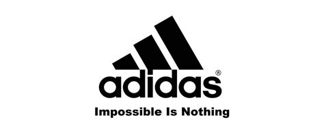 adidas original logo|adidas slogan and logo.